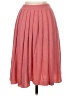 Prada Solid Red Formal Skirt Size EU (IT) 38 / US 2 - photo 2