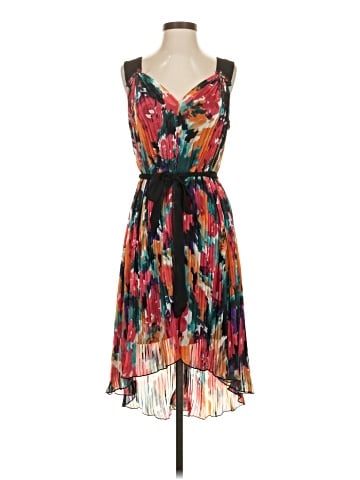 Allen B. by Allen Schwartz Cocktail Dress (view 1)
