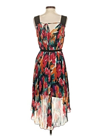 Allen B. by Allen Schwartz Cocktail Dress (view 2)