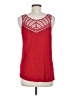 Maurices Red Tank Top Size M - photo 2