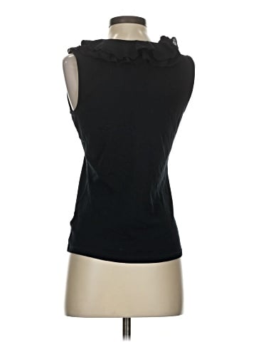 Chaps Sleeveless Blouse (view 2)