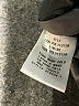 Andree by UNIT 100% Polyester Gray Coat Size M - photo 7