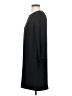 CeCe 100% Polyester Solid Black Casual Dress Size 4 - photo 5