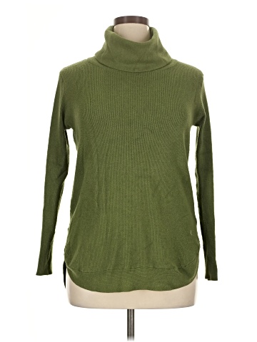 Cyrus Turtleneck Sweater (view 1)