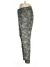 Style&Co Camo Green Jeggings Size 10 - photo 5