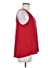 Maurices Red Tank Top Size M - photo 4