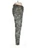 Style&Co Camo Green Jeggings Size 10 - photo 4