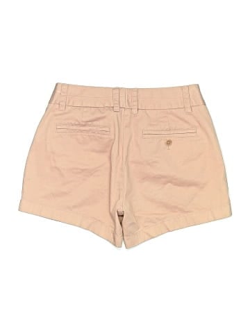 J.Crew Khaki Shorts (view 2)