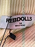 Rebdolls Ivory Dress Pants Size M - photo 6