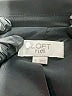 Ann Taylor LOFT 100% Polyester Black Blazer Size 18 - photo 6
