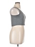 Unbranded Gray Sleeveless Top Size XL - photo 4