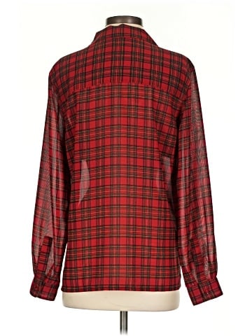 Lizsport Long Sleeve Blouse (view 2)