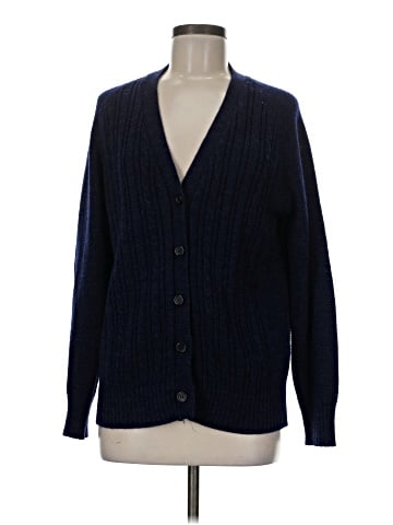 Society Cardigan (view 1)