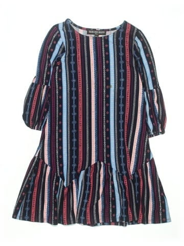 THREE PINK HEARTS Dress (view 1)