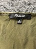 Madewell Green Long Sleeve Blouse Size 0 - photo 6