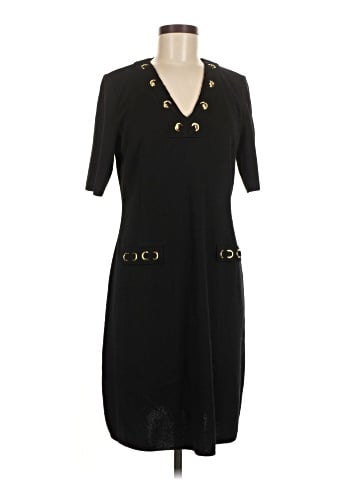 MING WANG Casual Dress (view 1)