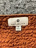 Socialite 100% Polyester Brown Kimono Size S - photo 7