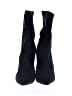 Express Black Ankle Boots Size 8 - photo 2