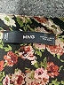 MNG 100% Polyester Brown Long Sleeve Blouse Size 0 - photo 7