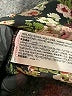 MNG 100% Polyester Brown Long Sleeve Blouse Size 0 - photo 8