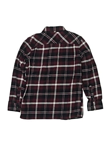 Gap Kids Long Sleeve Button-Down Shirt (view 2)