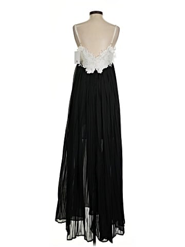 L'Atiste by Amy Cocktail Dress (view 2)