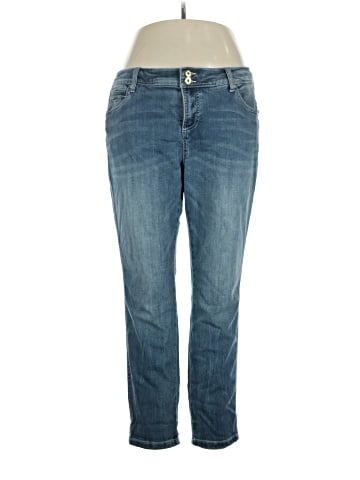 Inc Denim Jeans (view 1)