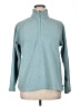 Eddie Bauer 100% Polyester Teal Pullover Sweater Size XL - photo 1