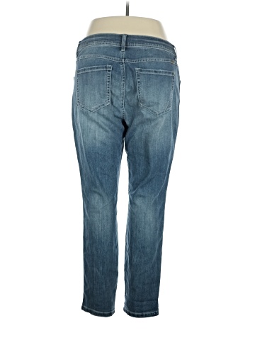 Inc Denim Jeans (view 2)