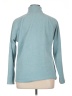 Eddie Bauer 100% Polyester Teal Pullover Sweater Size XL - photo 2