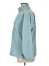 Eddie Bauer 100% Polyester Teal Pullover Sweater Size XL - photo 5