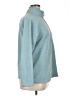 Eddie Bauer 100% Polyester Teal Pullover Sweater Size XL - photo 4