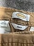 Talbots Brown Khakis Size 14 - photo 6