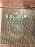 Hollister Orange Pullover Sweater Size S - photo 7