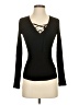 Jason Wu Black Cardigan Size S - photo 1