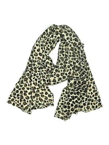 Zara Scarf (view 1)