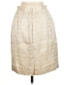 Unbranded Ivory Formal Skirt Size 8 - photo 2