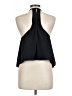 Lululemon Athletica Black Tank Top Size 8 - photo 2