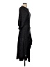 Chloé Black Casual Dress Size S - photo 4