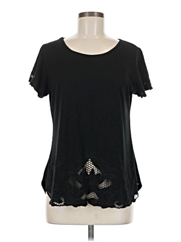 Adiva Short Sleeve T-Shirt (view 1)