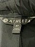 Athleta Solid Black Active Pants Size 6 (tall) - photo 7