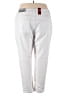 Avenue White Jeans Size 24 (petite) - photo 2