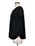Adiva Black Short Sleeve T-Shirt Size M - photo 5