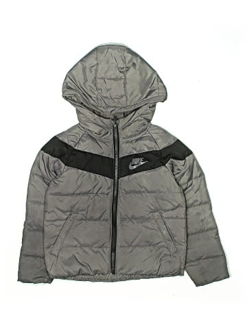 Nike Snow Jacket (view 1)