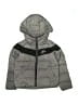 Nike 100% Polyester Gray Snow Jacket Size 3T - photo 1