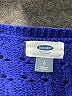 Old Navy Blue Pullover Sweater Size L - photo 7
