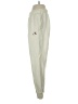 Nike 100% Cotton Ivory Track Pants Size S - photo 5