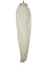 Nike 100% Cotton Ivory Track Pants Size S - photo 4