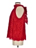 J.Crew Red Sleeveless Blouse Size S - photo 5