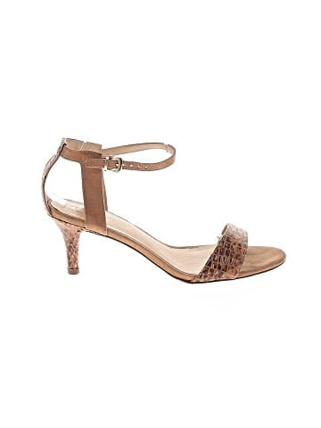 Eram Heels (view 1)